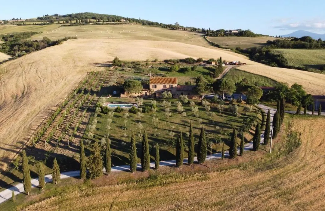 Agriturismo Santa Maria-1