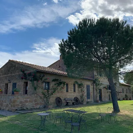 Agriturismo Santa Maria-3